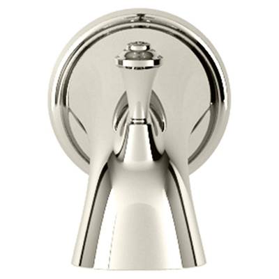 American Standard 8888104.013- Delancey 8-1/8-Inch Ips Diverter Tub Spout