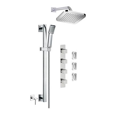 Ca'bano CA33SD3199- Arona shower design 31