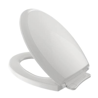 Toto SS224#11- Guinevere Softclose Seat Colonial White | FaucetExpress.ca