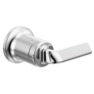 Brizo HL5867-PC- 1H Wm Lavatory Twist Lever Handle