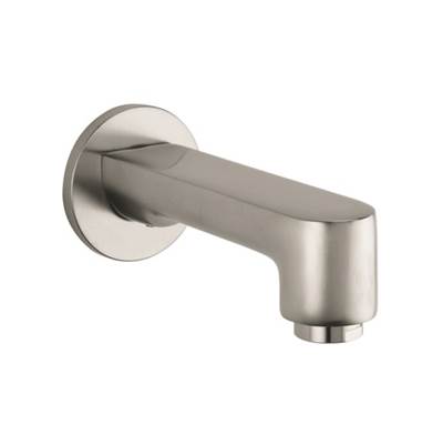 Hansgrohe 14413821- S Series Tub Spout - FaucetExpress.ca