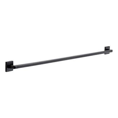 Delta 41942-RB- Angular Modern Grab Bar - 42'' | FaucetExpress.ca