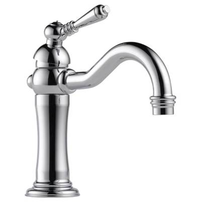 Brizo 65036LF-PC- Brizo Tresa: Single Hole Deck,1 Handle | FaucetExpress.ca