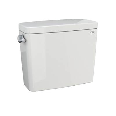 Toto ST776SA#11- Toto Drake 1.6 Gpf Toilet Tank With Washlet+ Auto Flush Compatibility Colonial White