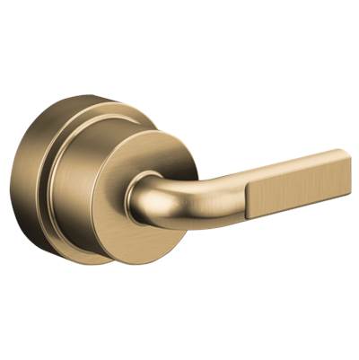 Brizo HL60P39-GL- Pressure Balance Wire Lever Handle