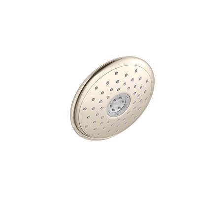 American Standard 9035374.013- Spectra Touch 7-Inch 2.5 Gpm/9.5 L/Min Fixed Showerhead