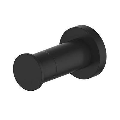 Vogt BA.0302.MB- Worgl Robe Hook Matte Black