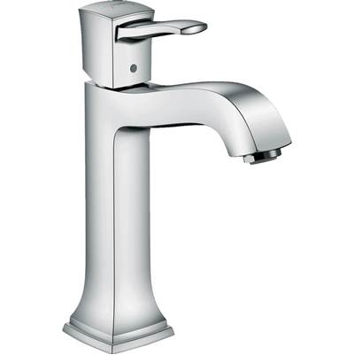 Hansgrohe 31302001- Single Handle Lavatory - 160 - FaucetExpress.ca