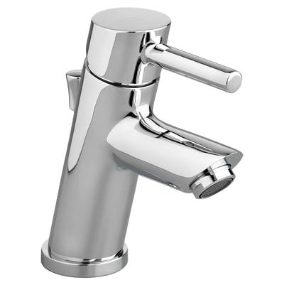 American Standard 2064131.002- Serin Single Hole Single-Handle Bathroom Faucet 1.2 Gpm/4.5 L/Min With Lever Handle