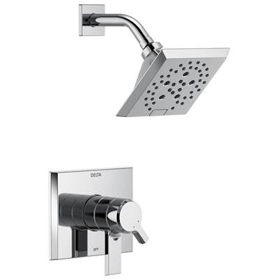 Delta T17299- 17 Series Shower Only Trim | FaucetExpress.ca