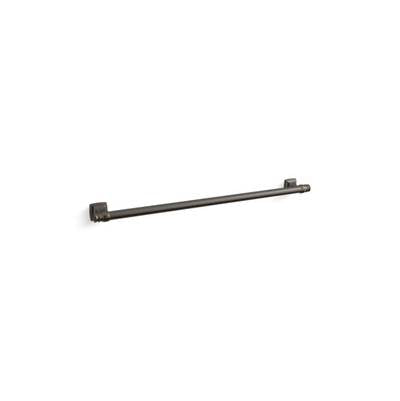 Kohler 26552-2BZ- Grand 36'' grab bar | FaucetExpress.ca