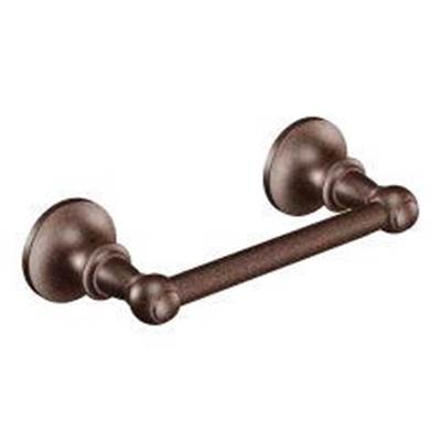 Moen DN4408ORB- Vale Oil Rubbed Bronze Pivoting Paper Holder