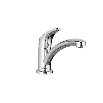 American Standard 7074010.002- Colony Pro Single-Handle Kitchen Faucet 1.5 Gpm/5.7 L/Min