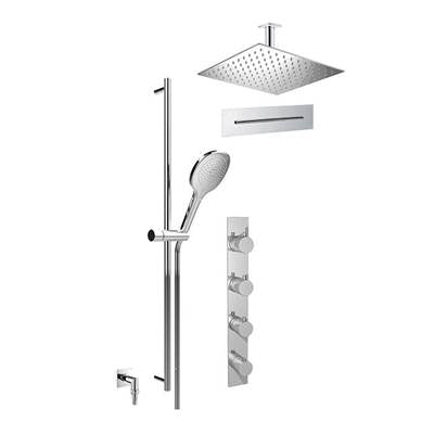 Ca'bano CA66SD4599- Volero shower design 45