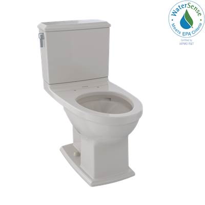 Toto CST494CEMFG#12- Connelly Dualflush Toilet Sedona Beige | FaucetExpress.ca