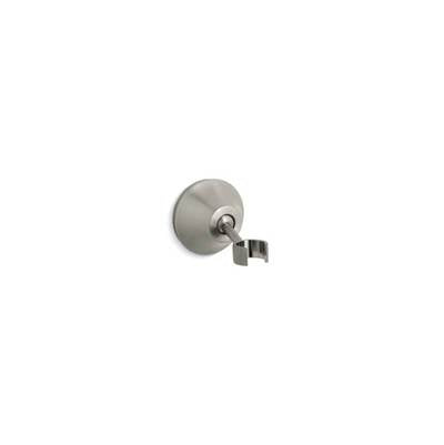 Kohler 352-BN- Forté® adjustable wall-mount holder | FaucetExpress.ca