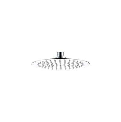 Mountain Plumbing CMT10-8- 8'' Round Rain Head