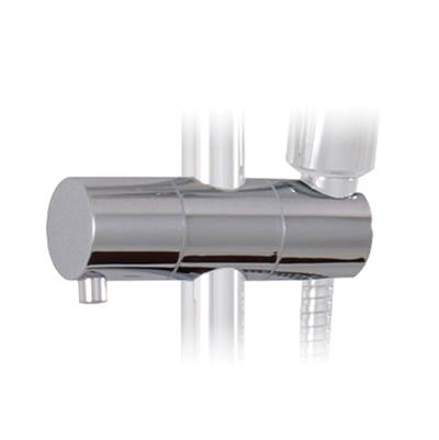 ALT ALT79063901- Handshower Holder For Round Shower Rails - FaucetExpress.ca