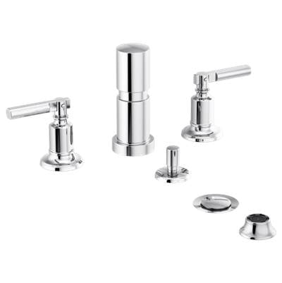 Brizo 68476-PC- Bidet | FaucetExpress.ca