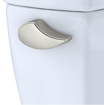 Toto THU068#BN- Trip Lever For St743S Brushed Nickel | FaucetExpress.ca