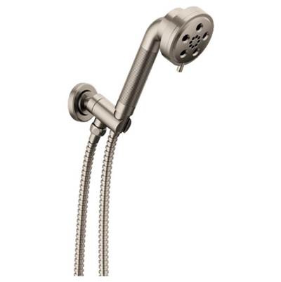 Brizo 88835-NK- Wall Mount Handshower | FaucetExpress.ca