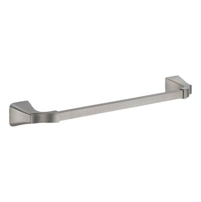 Delta 75218-SS- 18'' Towel  Bar | FaucetExpress.ca