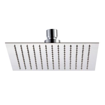 Mountain Plumbing MT11-12- 12'' Square Rain Head