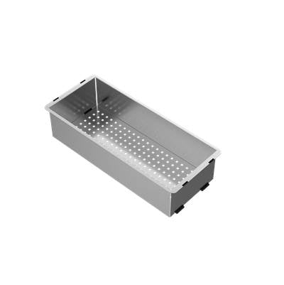 Zomodo COC-29- SS Colander for INC Only - FaucetExpress.ca