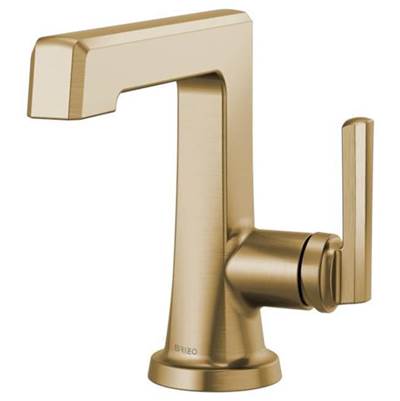 Brizo 65098LF-GL-ECO- Single-Handle Lavatory