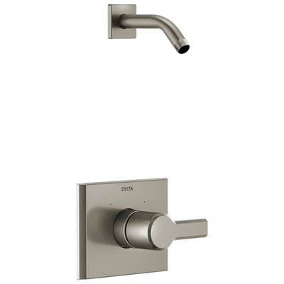 Delta T14299-SSLHD- 14 Series Shower Only Trim - Less Head | FaucetExpress.ca