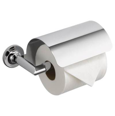 Brizo 695075-PC- Tissue Holder | FaucetExpress.ca