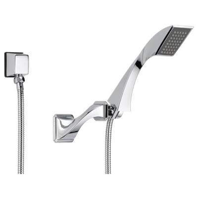 Brizo 85830-PC- Brizo Virage: Trad Handshower With Elbow | FaucetExpress.ca