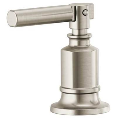 Brizo HL676-NK- Roman Tub Handle Kit - Lever