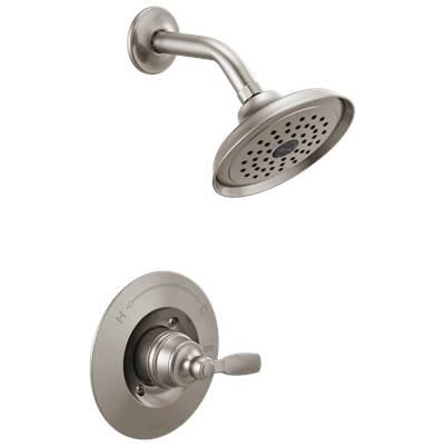 Delta T14232-SS- Shower Trim | FaucetExpress.ca