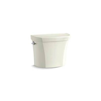 Kohler 4458-96- Highline® Dual-flush toilet tank | FaucetExpress.ca