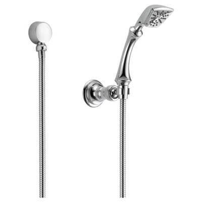 Brizo 85885-PC- Handshower With Elbow | FaucetExpress.ca