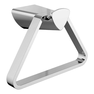 Delta 77446- Triangular Towel Holder | FaucetExpress.ca