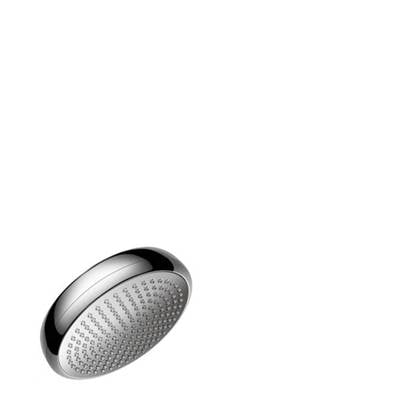 Hansgrohe 26578001- Crometta 160 Showerhead 2.0 Gpm - FaucetExpress.ca