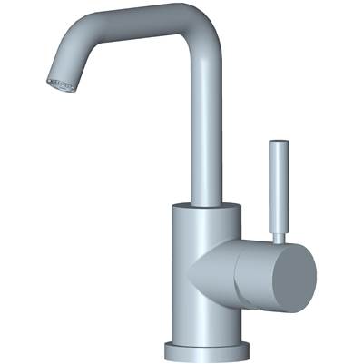 Aqualem MP1316-BN- Single Hole Lavatory Faucet - FaucetExpress.ca