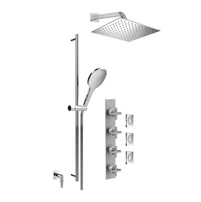 Ca'bano CA47SD4199- Volex shower design 41