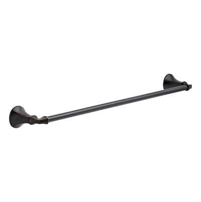 Delta 76424-RB- 24'' Towel Bar | FaucetExpress.ca