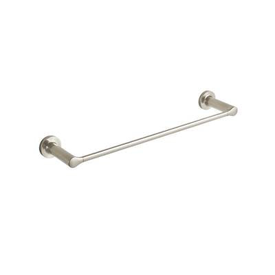 American Standard 7105018.295- Studio S 18-Inch Towel Bar