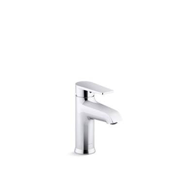 Kohler 97060-4-CP- Hint single-handle bathroom sink faucet | FaucetExpress.ca