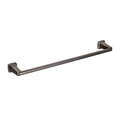 American Standard 7353024.278- Townsend 24-Inch Towel Bar