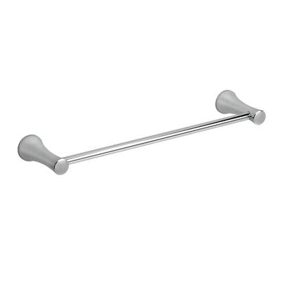 American Standard 8337018.002- C Series 18-Inch Towel Bar