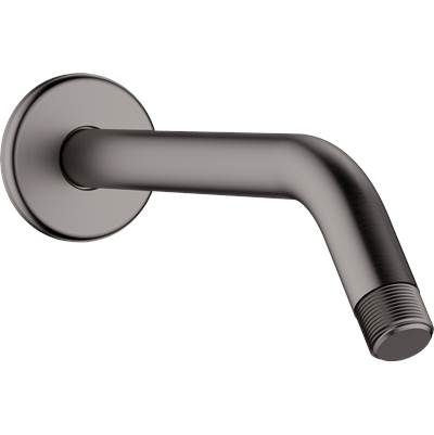 Hansgrohe 4186343- 1/2'' Standard Showerarm 9''Long - FaucetExpress.ca