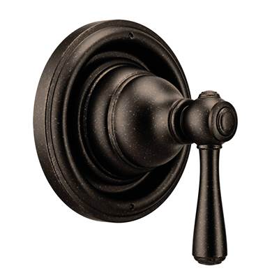 Moen T4311ORB- Kingsley 3F Diverter Valve Trim Orb