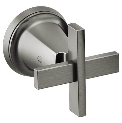 Brizo HX7098-SL- Wall Mount Handle Kit - Cross | FaucetExpress.ca