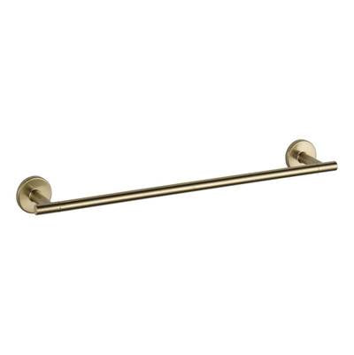 Delta 75918-CZ- 18'' Towel Bar | FaucetExpress.ca