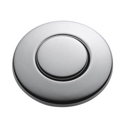 Insinkerator STC-BB- SinkTop Switch Button (Brushed Bronze)